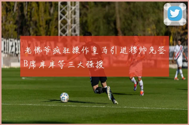 老佛爷疯狂操作皇马引进穆帅免签B席库库等三大强援